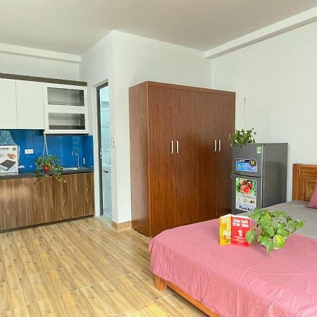 האנוי Khuong Dinh Apartment - Ha Noi מראה חיצוני תמונה